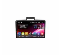 Portable Car Stereo Carplay Screen for Skoda Yeti 5L 2009-2014 Backup Camera, Mirror Link, Bluetooth, Voice Control, Gps Navigation, Aux, Voice, 8 Core 4G+64G