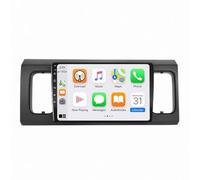 Portable Car Stereo Carplay Screen for Suzuki Alto 8 Turbo RS Black 2014-2021 Portable Ips Touch Screen Rear Camera, Bluetooth/Voice Control/Mirror Link/Gps, 4 Core 2G+32G