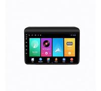 Portable Car Stereo Carplay Screen for Suzuki Ertiga 2018 2019 Hd Touch Screen Radio with Bluetooth, Transmission, Aux, Support Voice Control, Mirror, 4 Core 4G+64G