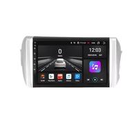 Portable Car Stereo Carplay Screen for Toyota Innova 2 2015-2022 Car Play Mirror Link Music Video Player Siri/Airplay/Aux/Radio, Player Bluetooth Wifi, 4 Core 4G+64G