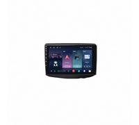 Portable Car Stereo Carplay Screen for Toyota Vitz XP10 Yadditif Platz Echo 1999-2005 Car Play Mirror Link Music Video Player Siri/Airplay/Aux/Radio, Player Bluetooth Wifi, 8 Core 8G+256G
