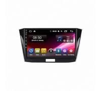 Portable Car Stereo Carplay Screen for VW Volkswagen Passat B8 Magotan 2015-2018 Touchscreen Portable Apple Carplay Screen Gps Navigation/Voice Control/Mirror, 8 Core 8G+256G