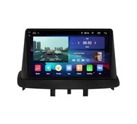 Portable Car Stereo for Subaru Outback 3 Legacy 4 2004-2009 Wireless Carplay Android Auto, Ips Touchscreen Radio, Gps Navigation, Bluetooth Fm Radio, Dash Cam &, 8 Core 8G+256G