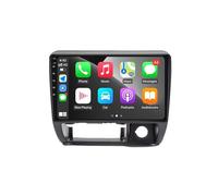 Portable Car Stereo for Toyota Estima Previa Tarago XR50 2006-2016 Wireless Carplay Android Auto, Ips Touchscreen Radio, Gps Navigation, Bluetooth Fm Radio, Dash Cam &, 8 Core 4G+64G