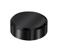 Portable Car Tracker - Secure GPS, Personal Protection Aid, Compact Anti-Theft System, Lightweight Design with Strong Magnetic Base | Real Time Locator for Car