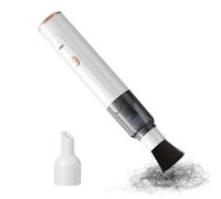 Portable Car Vacuum Rechargeable Handheld Auto Blower Duster