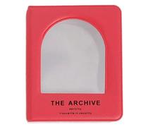 Portable Card Album 40 Pockets Design 3Inch Photocard Holders For Easy Storage And Display Of Your Favorite Collections Card Binder