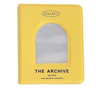 Portable Card Album 40 Pockets Design 3Inch Photocard Holders For Easy Storage And Display Of Your Favorite Collections Small Card Album