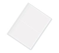 Portable Card Holder 84/80/160 Pocket Photo Storage Book Game Folder Organizers for Small Photo Postcard Picture Book