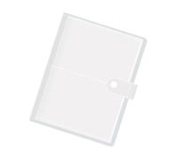 Portable Card Holder 84/80/160 Pocket Photo Storage Book Game Folder Organizers for Small Photo Postcard Picture Book
