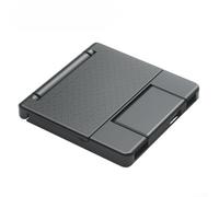 Portable Card Reader Box for Travel Photography