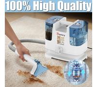VAX Rapid Power Revive Carpet Washer