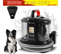 Vax SpotWash Spot Cleaner CDCW-CSXS