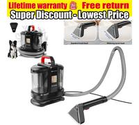 Vax SpotWash Home Duo Carpet Washer CDSW-MPXP - Grey & Blue