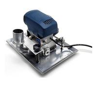 Portable Carpet Trimmer for Tufting & Restoration | Easy to Use Shearing Machine with Flexible Mobility for Home & Professional Use