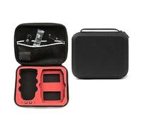Portable Carry Case Storage Bag For 2 SE Flight Anti-Scratches Pouch EVA Shells Precise Fit Pouch Storage Bags