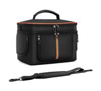 Portable Carrying Bag for Jackery Explorer 500 V2 Portable Power Power Station Storage Case Travel Carrying Cases for Outdoors Hiking Camping Use