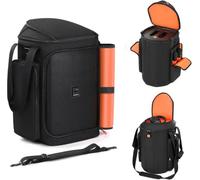Portable Carrying Bag for JBL EON ONE Compact Ultra Speaker | Durable Protective Storage Tote with Scratch-Proof, Dustproof Interior, Comfortable Hand Strap & Smooth Zipper