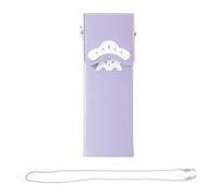 Portable Carrying Bag for Pocket 3 Handheld Gimbals Cameras Case Box with Water Resistant & Modern Styles Construction Bag