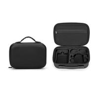 Portable Carrying Case for DJI Neo,Storage Protective Bag for DJI Neo Fly More Combo Accessories,Compatible with RC-N3 Remote Controller,Neo Intelligent Flight Battery,Charging Hub