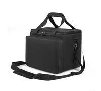 Portable Carrying Case for Turtlebox ORIGINAL Gen3 Speaker Featuring 900D Thickened Elastic Silk Film and Reinforced Carry Handle Design