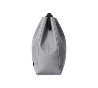 Portable Carrying Case Splashproof Dustproof Storage Bag for Hospital or Family Needs University Fabric Blood Pressure Chain Organizers