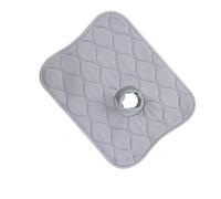 Portable Carseat Pad Travel Foldable Children Seat Liner Diaper Protector Pad Unique Infant Baby Strollers Cushion