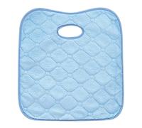 Portable Carseat Pad Travel Folding Designing Children's Seats Liner Protector Cushion Infants Baby Strollers Pad Travel Carseat Protector