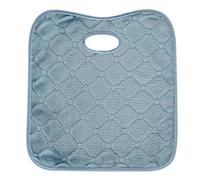 Portable Carseat Pad Travel Folding Designing Children's Seats Liner Protector Cushion Infants Baby Strollers Pad Travel Carseat Protector
