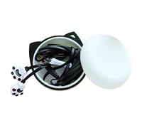 Portable Cartoon Cute Cat Claw 3.5mm Jack Wired In-ear Phone Earphones Headphone - Black - Bluetooth Earphones & Headphones - Birthday Gifts Xmas Gifts Valentines Gifts Easter Gifts