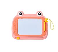 Portable Cartoon Magnetic Drawing Board for Kids
