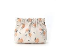 Portable Cartoon Mini Pouch for Lipstick, Keys, Coins - Compact Storage Solution