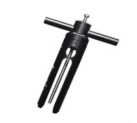 Portable Cartridge Removal Tool for Quick Changes on For 1200, 1222 & 1225 Series Valves Built to Last