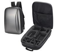 Portable Case for DJI Air 3s/ Air 3, Protective Shockproof Backpack Travel Bag Carrying Case for DJI Air 3s/ Air 3 Drone,Fly More Combo Accessories