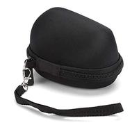 Portable Case, Storage Carry Travel Hard Case Wireless Mouse Case EVA Travel Storage Bag for MX Vertical Ergonomic Mouse