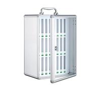 Portable Casier Phone for School Office Gym & Prison - Ideal for Classroom Communication & Secure Calls - Compact Design Perfect for Various Settings (24)