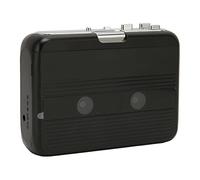 Portable Cassette Players Recorders, Compact for Personal Walkman Cassette Tape Player with Headphone, Stereo Clear Sound Quality
