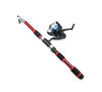 Portable Cast Rod Long Range Fishing Rod Hard Sea Rod Casting Rod Small Sea Rod Telescopic Fishing Rod