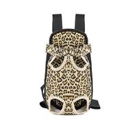 Portable cat and Dog Backpack for Outdoor Activities, high Aesthetic Value, cat Carrying and Sliding Bag, pet Chest Bag