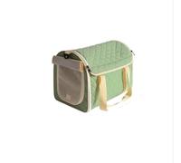 Portable cat and Dog Carrier for Traveling During The Spring Festival, with Winter Warmth and Stress Resistance (Four-in-one cat Carrier, 4-in-1 cat Carrier 17.32x11.02x12.6in)
