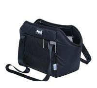 Portable Cat Carrier Bag - Dog Tote Pouch with Detachable Shoulder Strap | Pet Carrier for Driving, Vet Visits, Walking, Going Out, Comfortable & Practical, Perfect for Small Pets the Go