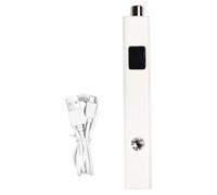 Portable Cats Eye Nails Dryer Smartests Sensors Technology Fast Curing LED Light Rechargeable Design ABS Rechargeable Nail Light