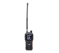 Portable CB radio station PNI Escort HP 102 multi standard, 4W, 12V-24V, AM-FM, NRC, Dual Watch, Roger Beep, ASQ SQ adjustable, VOX