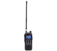 Portable CB radio station PNI Escort HP 92 multi standard, 4W, AM-FM, NRC, Dual Watch, Roger Beep, ASQ SQ adjustable, VOX, 12V-24V