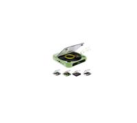 Portable CD Player with Bluetooth, Portable Bluetooth-Compatible CD Player, Mini CDs Players Compact & Lightweight Hi-Fi Sound for Travel, Home, Car Use
