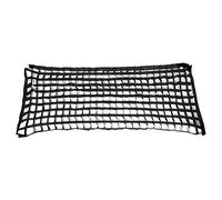 Portable Cellular Grid for 50x130cm Softbox, Video Photographic Studio Accessories, Light Control Mesh with Hook and Loop Fasteners, Beehive Grid for Professional Photogra