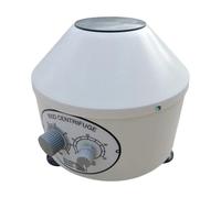 Portable Centrifuge Machine 4000rpm 20ml X 6 Tubes Laboratory 800D Isolate Serum Electric for laboratories, research