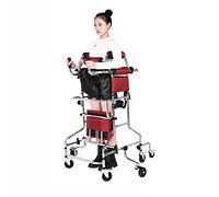 Portable Cerebral Palsy Walking Aid Adult Standing Walking Aidstanding Frame The Elderly, Disabled, The Postoperative N,A1