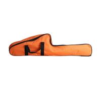 Portable Chainsaw Holder - Oxford Tool Storage Bag, Chainsaws Carrying Case, Strap Handle Easy Carrying Outdoor Workshop | Ideal for Men's Garden Nursaws, Lumberjack Equipment