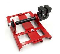 Portable Chainsaw Mill Guide Sawing Vertical Steel Portable Saw Chain Bit Wood Precision Workshop Construction Workshop Carpentry Multifunction Trunks Bag Included Ease of Use
